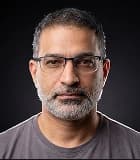 Sami Alrumaih