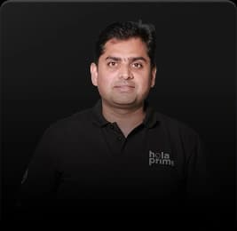 Ashutosh Sharma