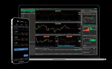 C Trader