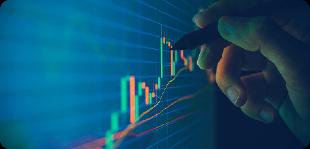 Illustration of futures contract initiation showing contract terms and start date icons to represent the beginning of a futures position.