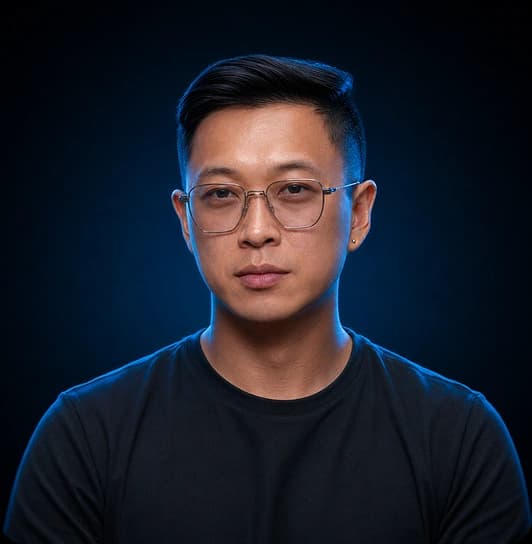 Dan Cheung