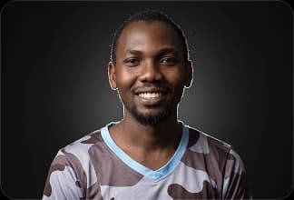 Nwachukwu Abraham